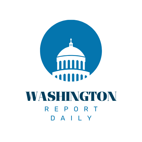 Washington Report Daily